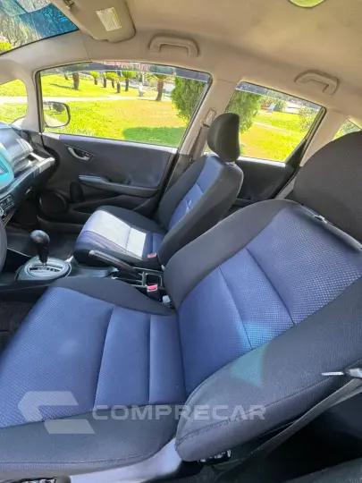 Fit 1.4 LX