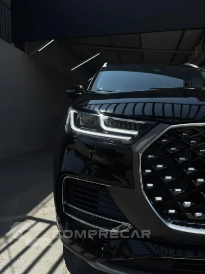 TIGGO 8 PHEV 1.5t