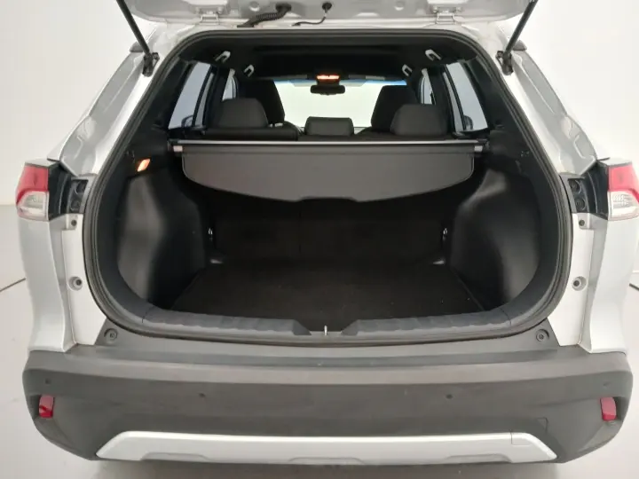 COROLLA CROSS 2.0 VVT-IE FLEX XR DIRECT SHIFT