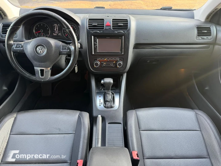JETTA 2.5 20V 150/170cv Tiptronic