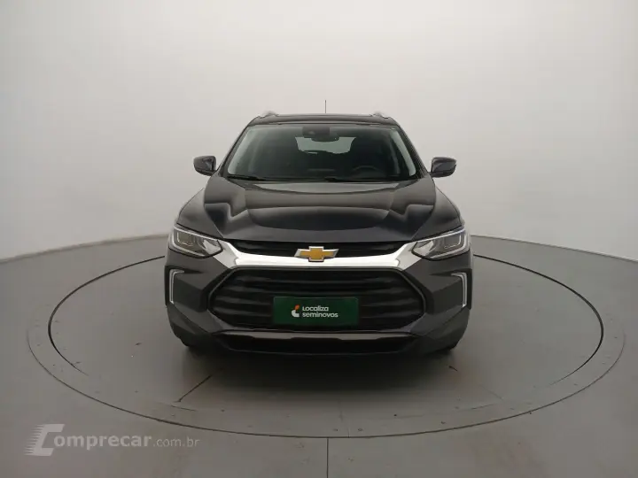 TRACKER 1.2 TURBO FLEX PREMIER AUTOMÁTICO