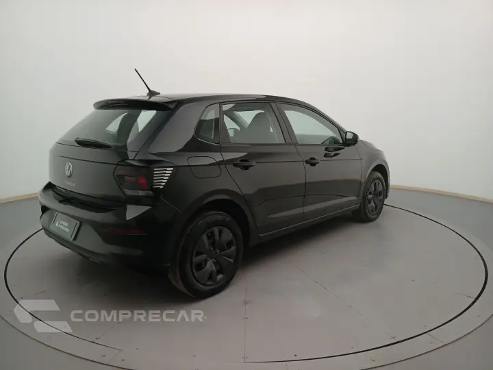 POLO 1.0 MPI TRACK MANUAL