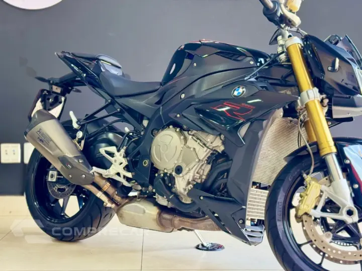 S 1000 R