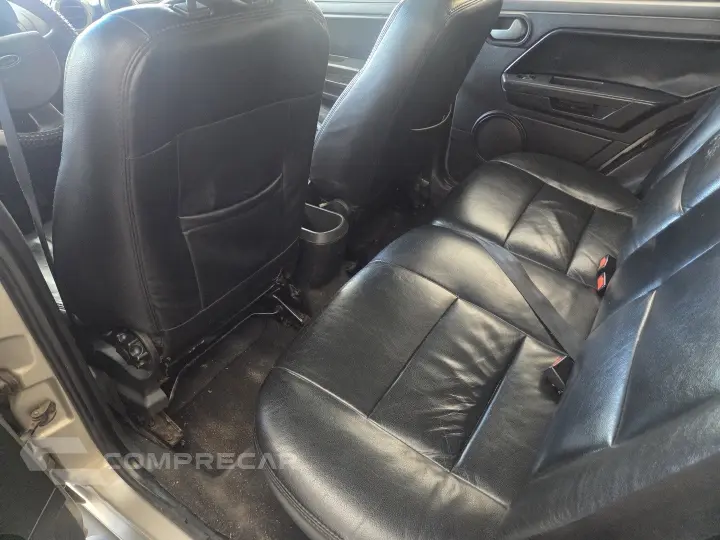 ECOSPORT 1.6 XLT FREESTYLE 8V FLEX 4P MANUAL