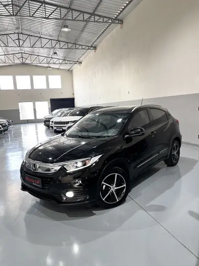 HR-V 1.8 16V EXL
