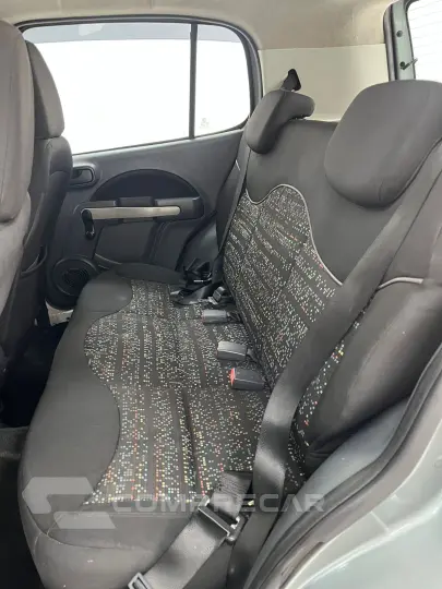 UNO 1.0 EVO Vivace 8V