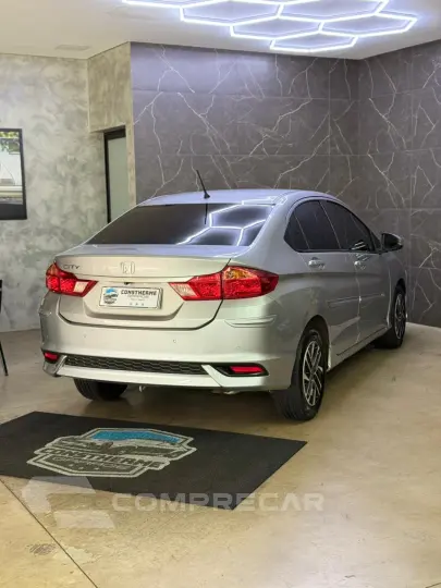 CITY 1.5 Personal 16V
