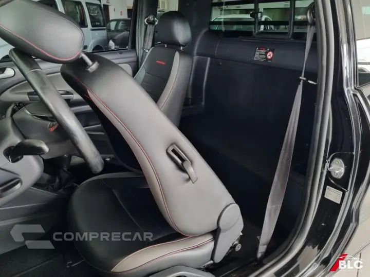 NOVA SAVEIRO PP MBVE