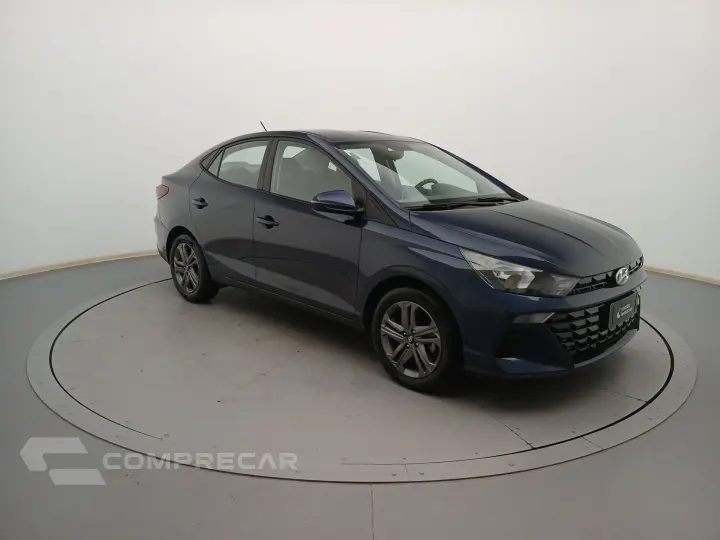 HB20S 1.0 TGDI FLEX COMFORT PLUS AUTOMÁTICO