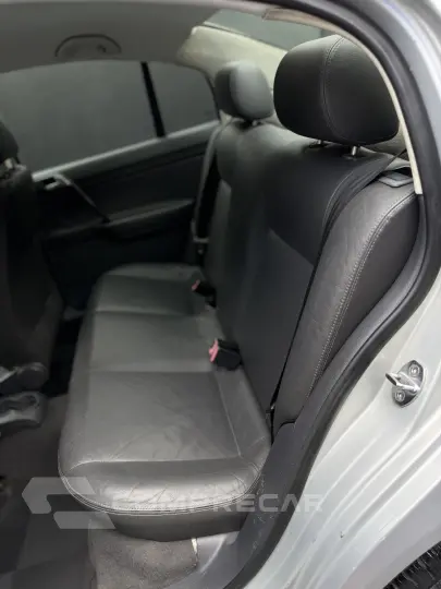 POLO SEDAN 1.6 MI Evidence 8V