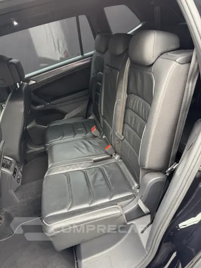 TIGUAN 2.0 350 TSI Allspace R-line 4motion