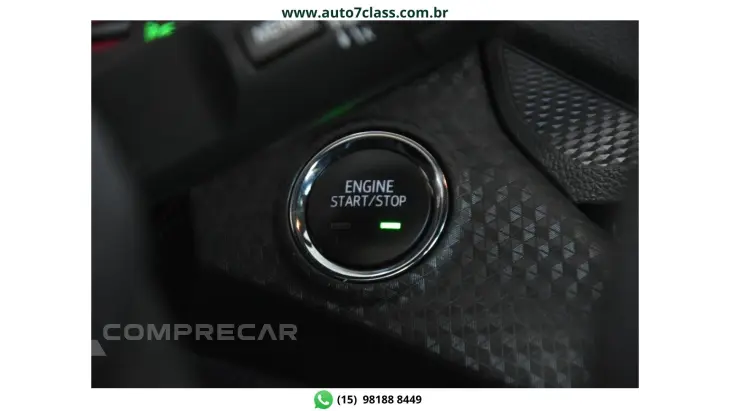 ONIX - 1.0 TURBO PLUS LTZ AUTOMÁTICO