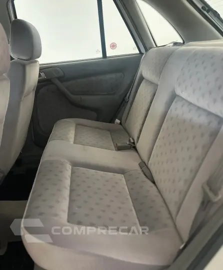 GOL 1.0 12V MPI Totalflex City