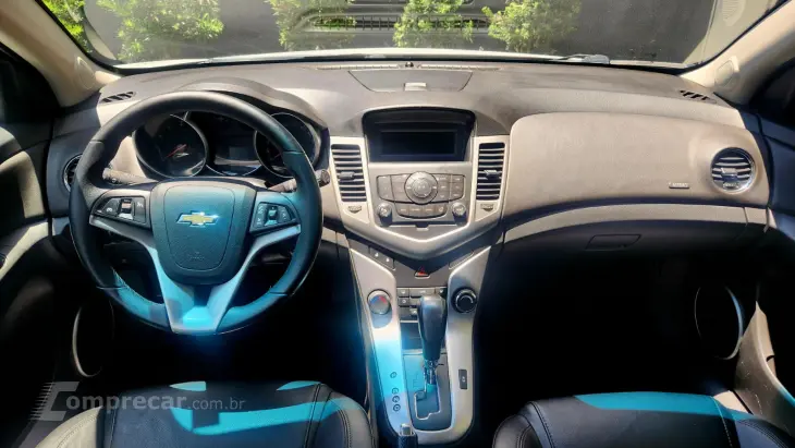 CRUZE 1.8 LT 16V