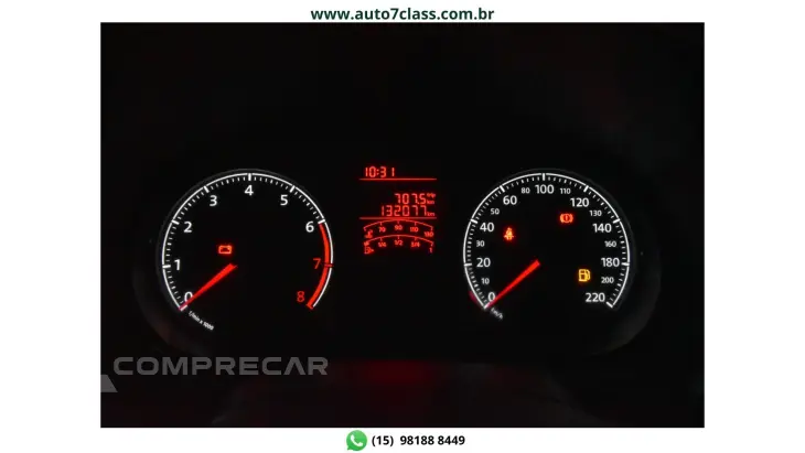 GOL - 1.0 12V MPI TOTAL 4P MANUAL