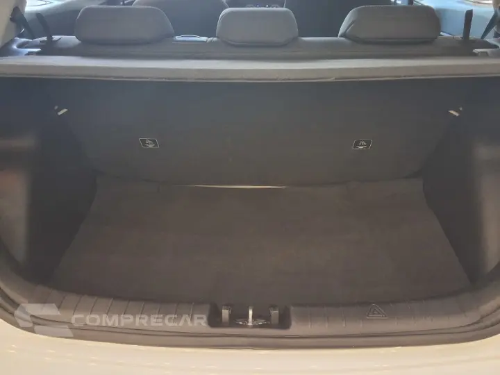 HB20 1.0 12V FLEX LIMITED MANUAL