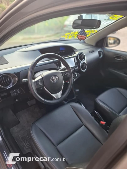 Etios XLS 1.5