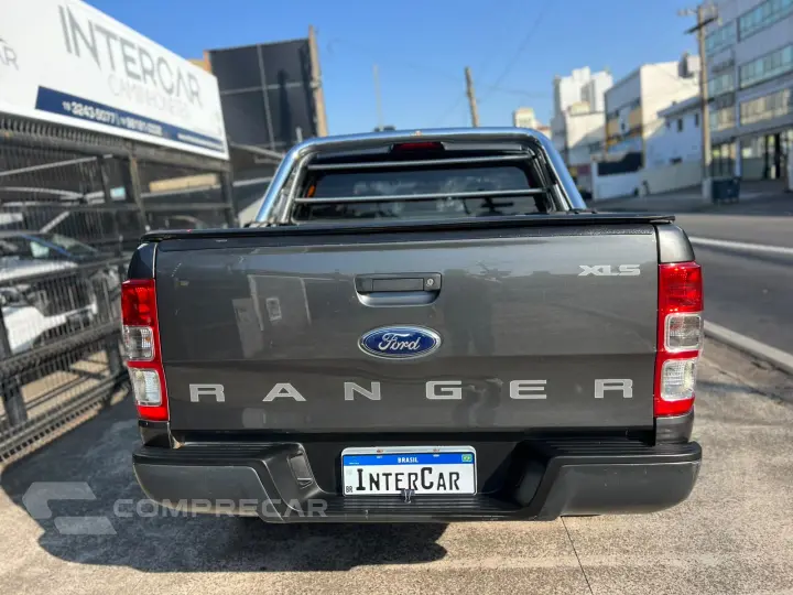 RANGER 2.2 XLS 4X4 CD 16V