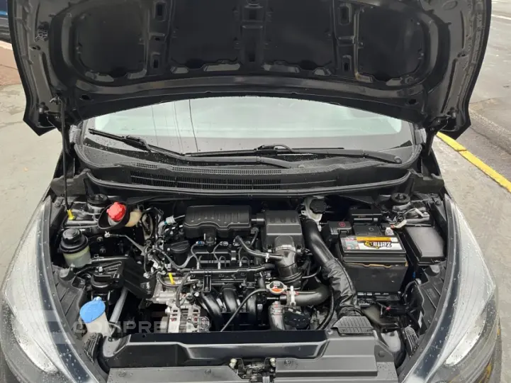 HB20 1.0 12V Comfort Plus