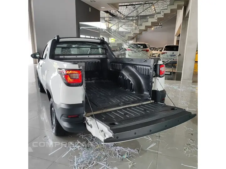 STRADA 1.3 FIREFLY FLEX ENDURANCE CS MANUAL