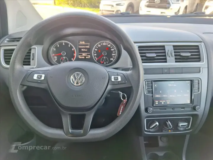 FOX 1.6 MSI TOTAL FLEX CONNECT 4P MANUAL