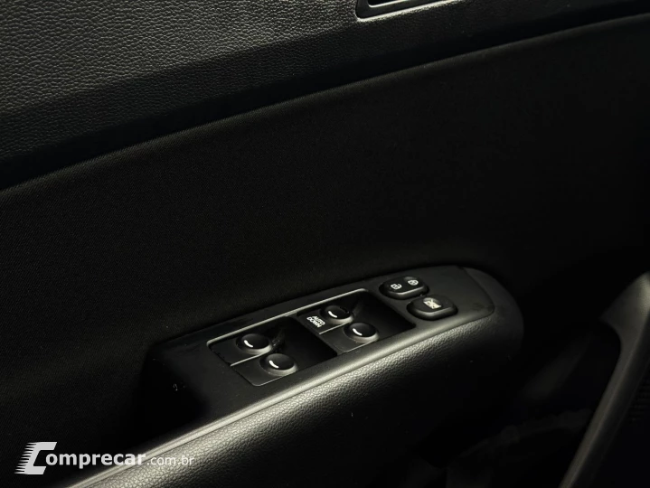HB20 1.0 12V Comfort Plus