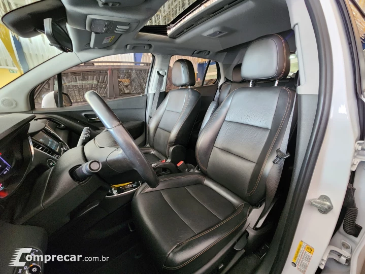 TRACKER 1.4 16V Turbo Premier
