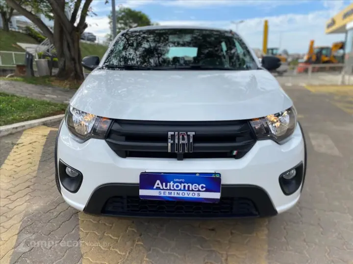 MOBI 1.0 EVO FLEX LIKE. MANUAL