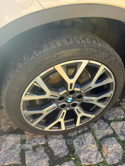X1 2.0 16V Turbo Sdrive20i X-line