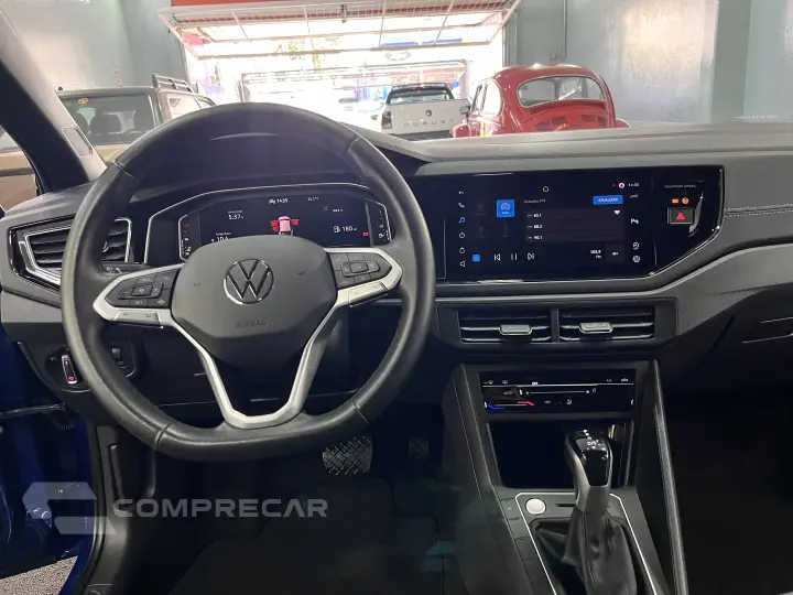 NIVUS 1.0 200 TSI Highline