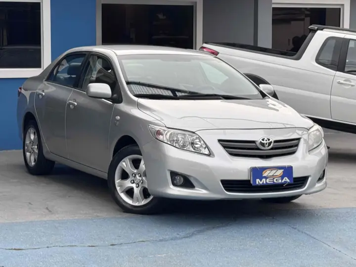 COROLLA 1.8 GLI 16V