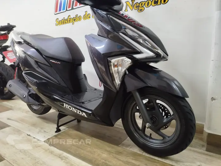 ELITE 125