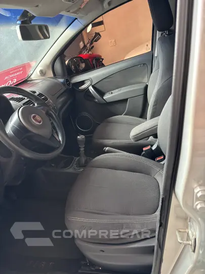 GRAND SIENA 1.4 MPI Attractive