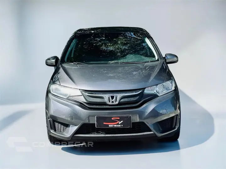FIT 1.5 LX 16V