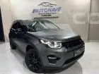 Discovery Sport 2.0 16V 4P D240 BI-TURBO DIESEL AUTOMÁTICO