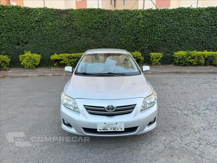 COROLLA 1.8 XEI 16V