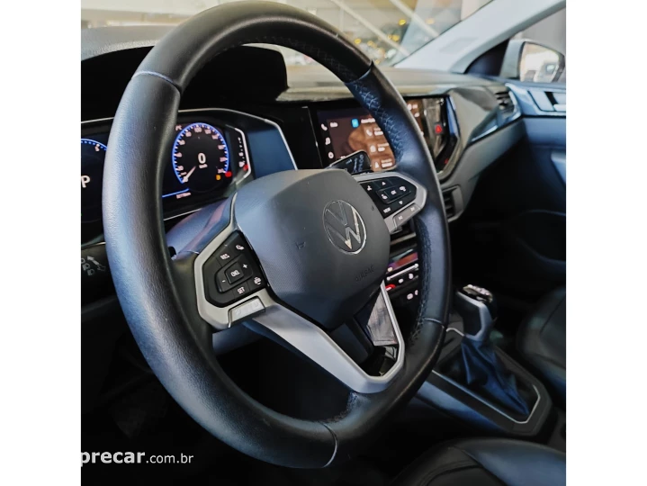 POLO 1.0 170 TSI HIGHLINE AUTOMÁTICO