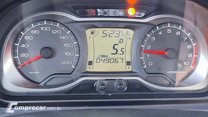 SUZUKI BURGMAN 650 EXECUTIVE