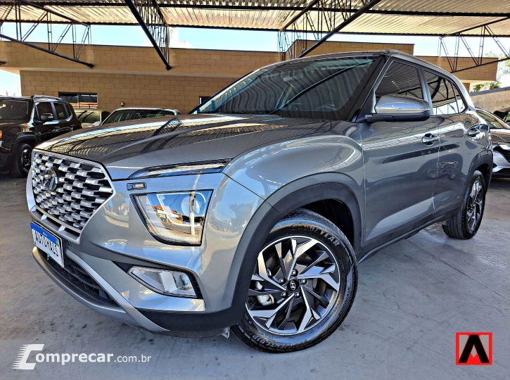 CRETA 1.0 Tgdi Limited Safety