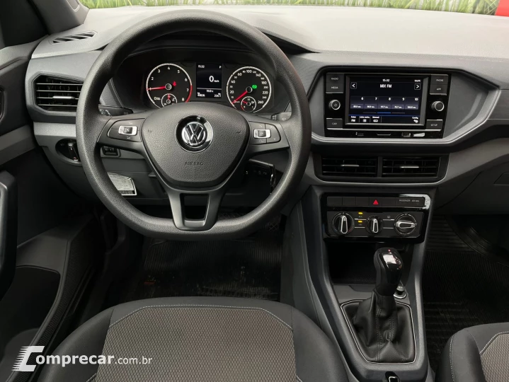 T-CROSS 1.0 200 TSI Sense
