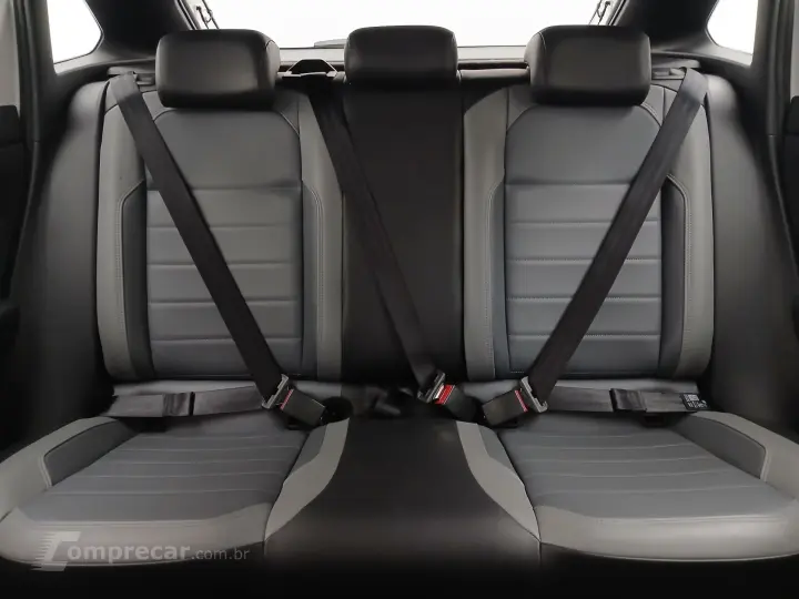 NIVUS 1.0 200 TSI TOTAL FLEX HIGHLINE AUTOMÁTICO