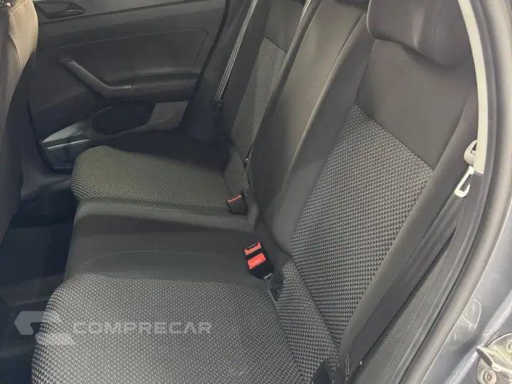 Polo 1.0 Mpi Total Flex Manual