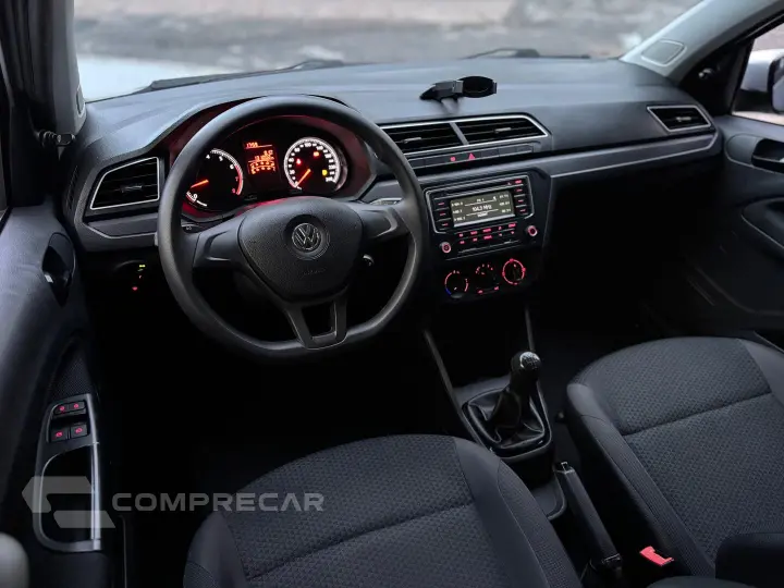 VOYAGE 1.6 MSI Totalflex