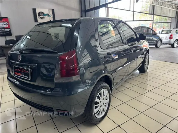 PALIO 1.0 MPI Fire Economy 8V