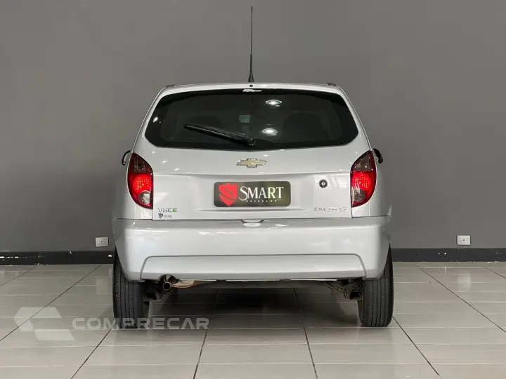 CELTA 1.0 MPFI LT 8V FLEX 4P MANUAL