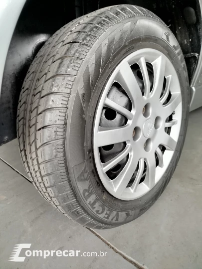 SIENA 1.0 MPI EL 8V