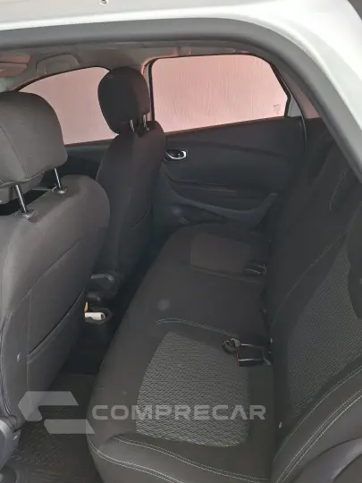 CAPTUR 1.6 16V SCE Life