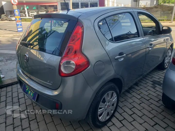 PALIO 1.6