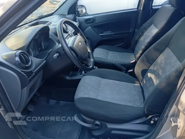 FIESTA 1.0 MPI Class Hatch 8V