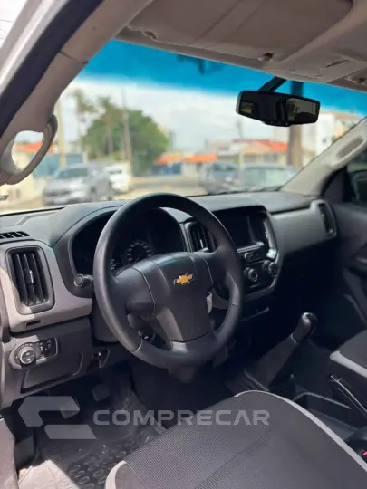 S10 2.5 Advantage 4X2 CD 16V